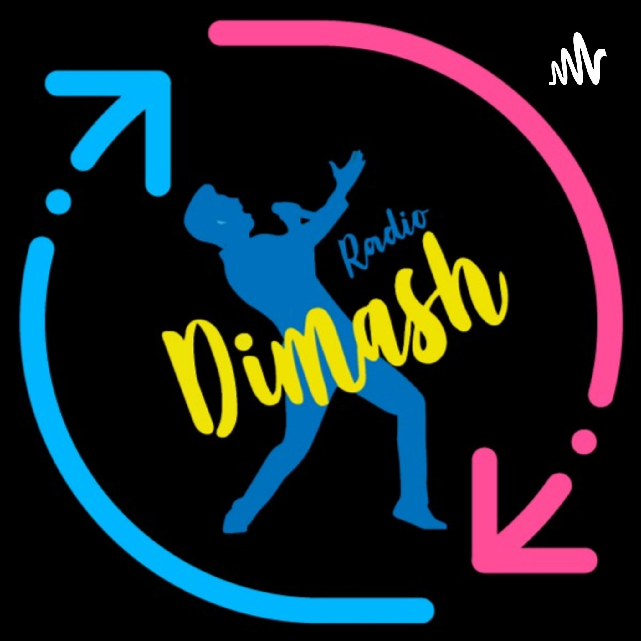 Radio.Dimash.pl