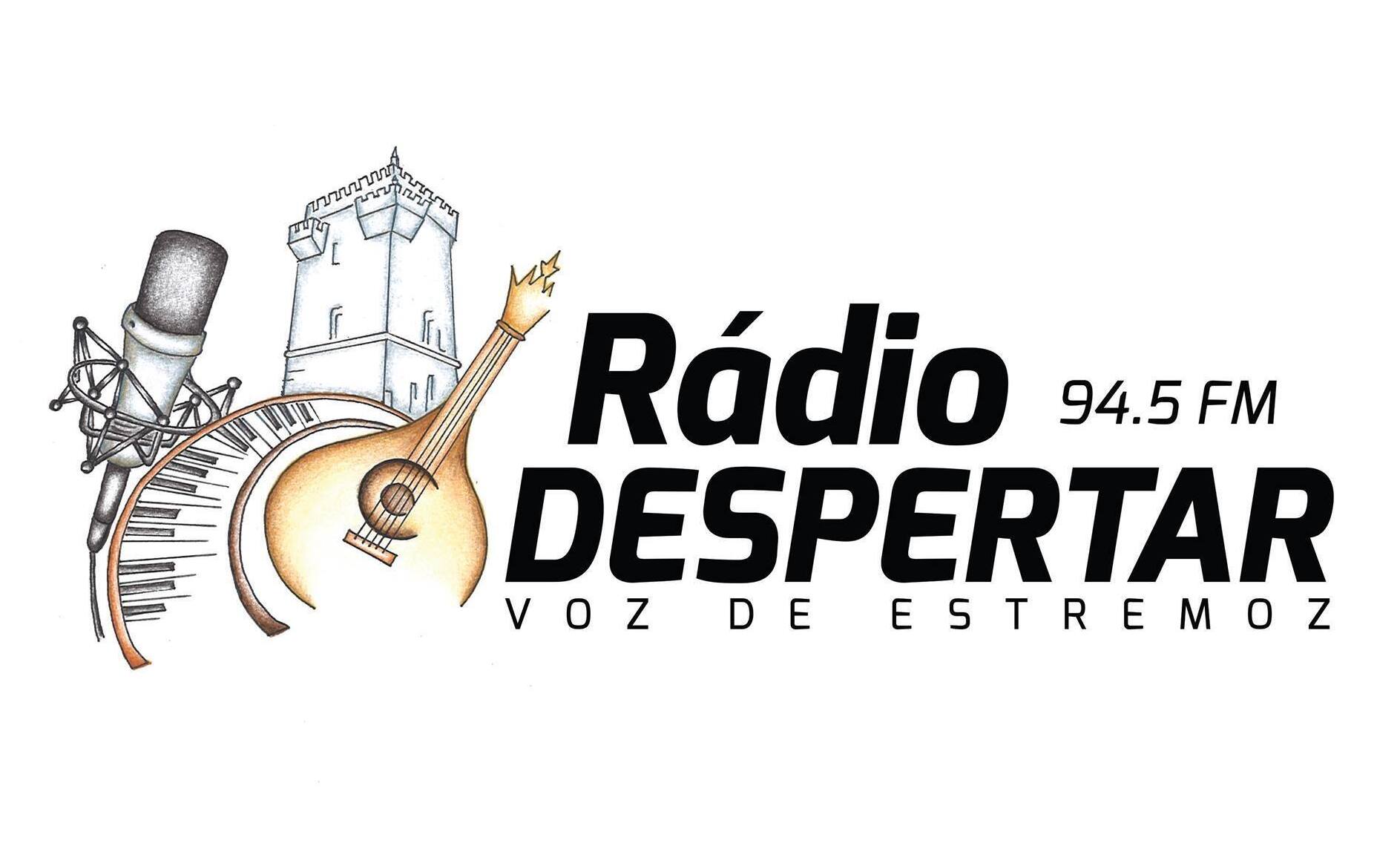 Rádio Despertar Voz de Estremoz FM 94.5
