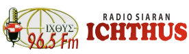 Ichthus Radio