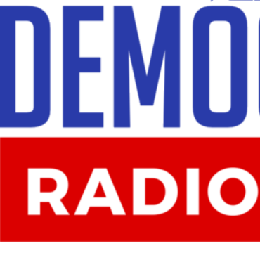 Democracy Radio 104.9 FM