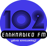 Ellinadiko FM 102.0