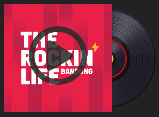 The Rockin Life 87.8 FM