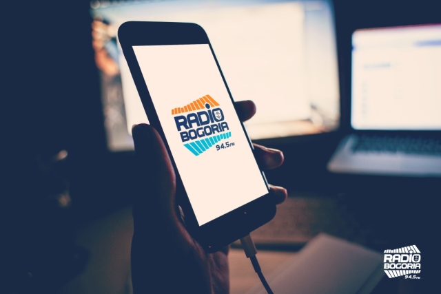 Radio Bogoria 94.5 FM