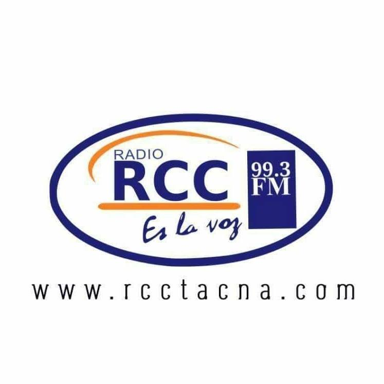 Radio RCC FM 99.3