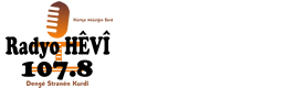 Radyo Hevi 107.8 FM