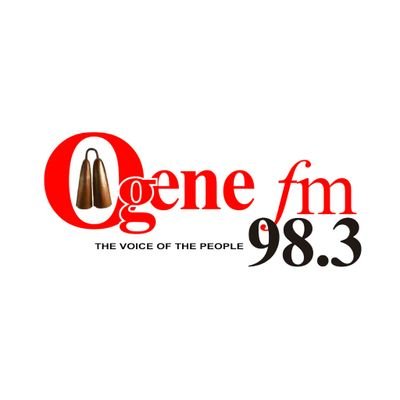Ogene FM 98.3
