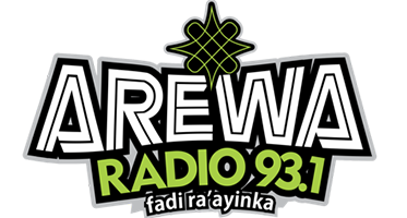 Arewa Radio FM 93.1