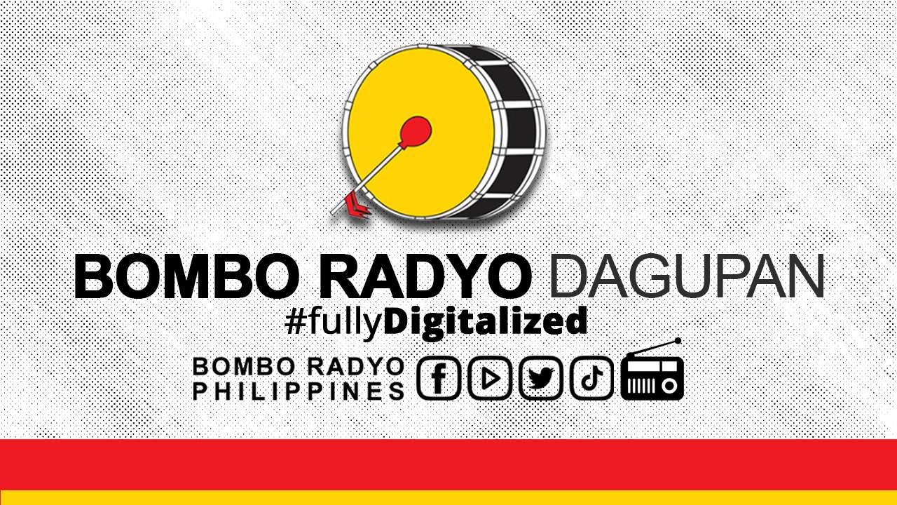 Bombo Radyo AM 1125