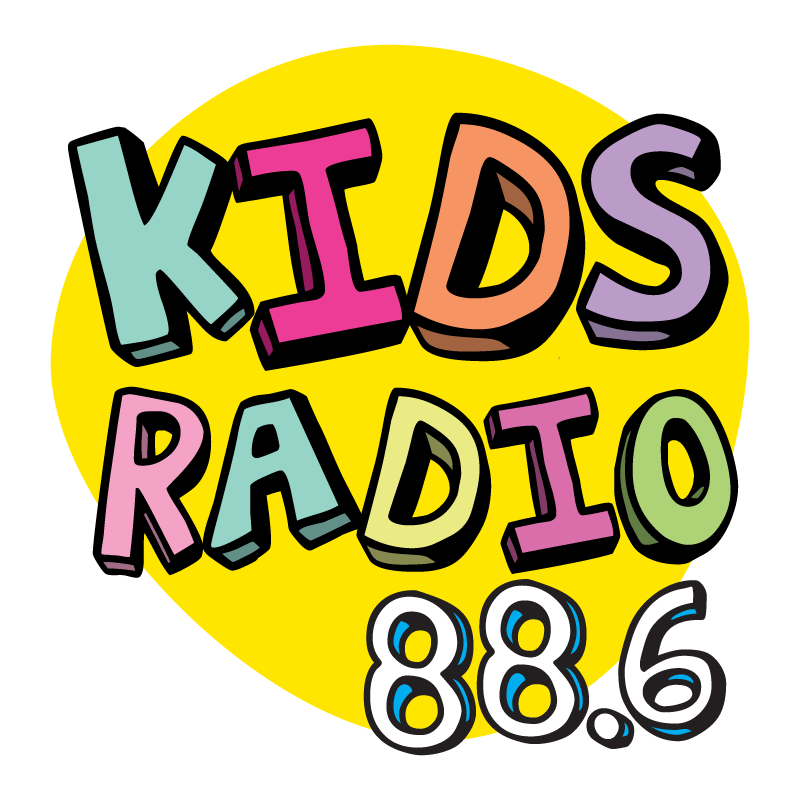 Kids Radio FM 88.6