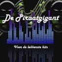 De Piraatgigant