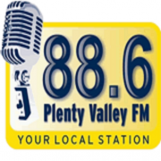 Plenty Valley FM 88.6