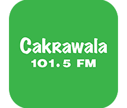 Cakrawala FM 101.5