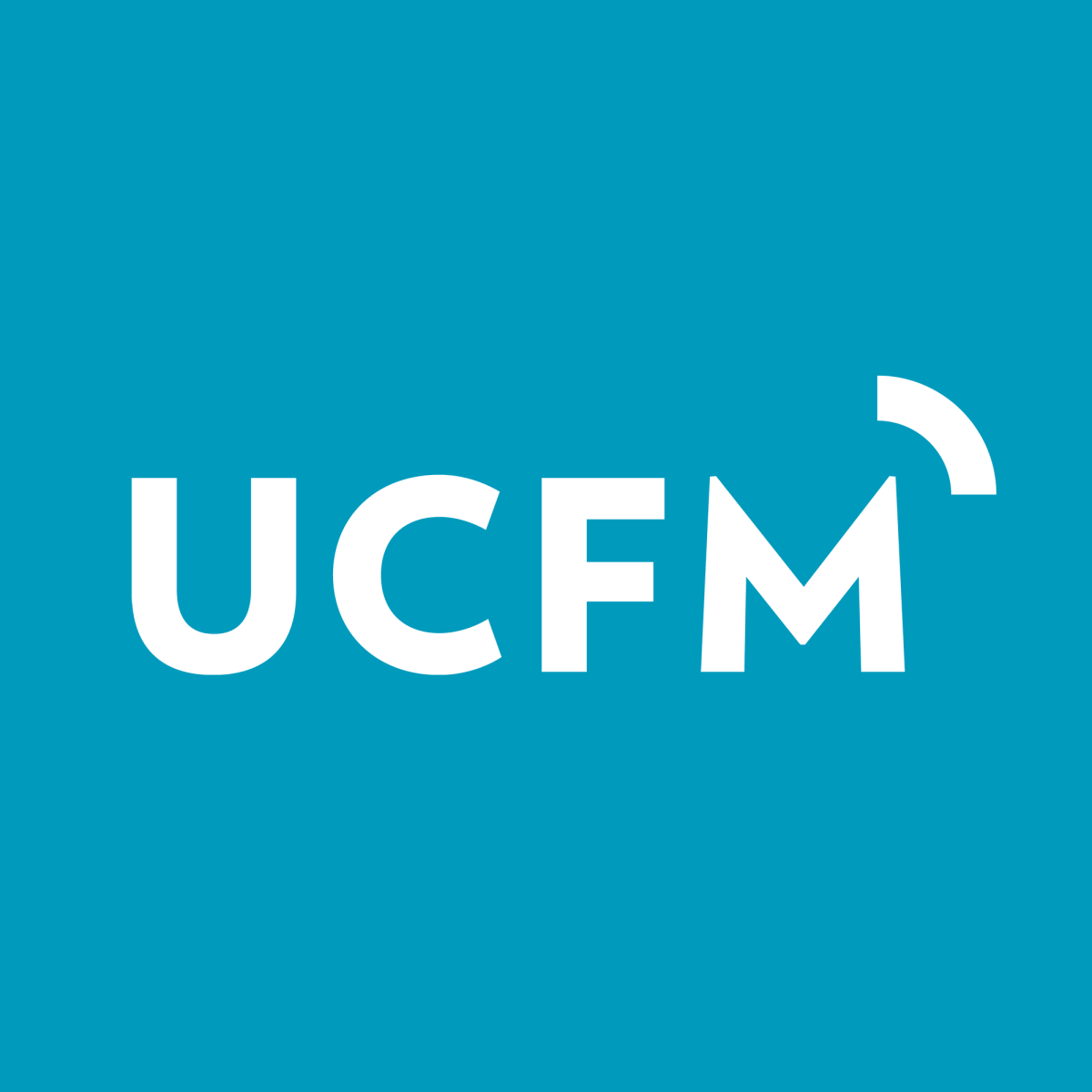 University UCFM 87.8
