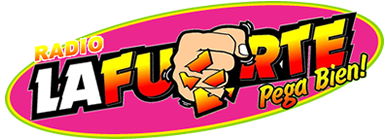 Radio la Fuerte 104.7 FM