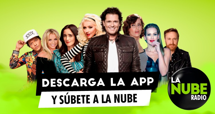 La Nube Radio