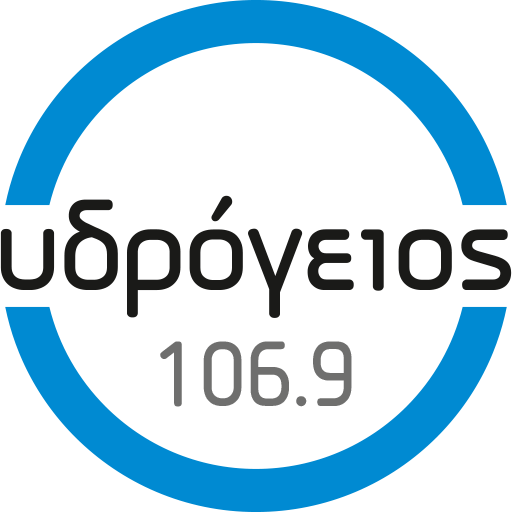 Ydrogeios 106.9