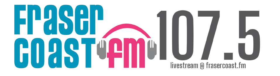 Fraser Coast FM 107.5