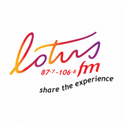 Lotus FM 87.7