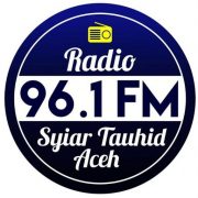 Syiar Tauhid Aceh FM 96.1