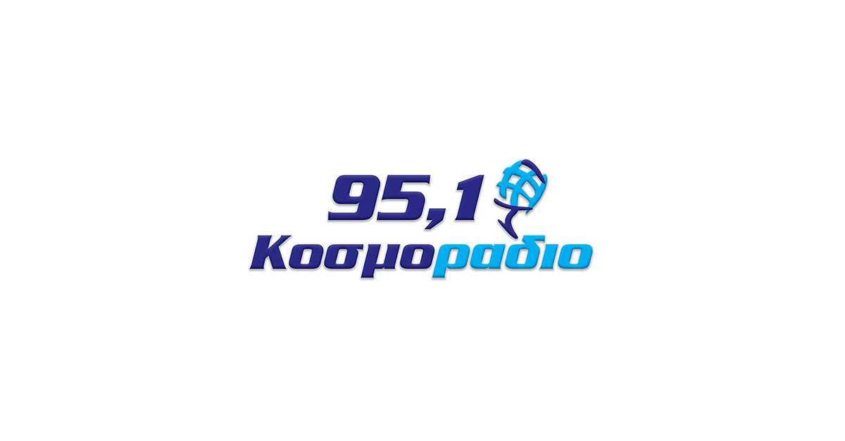 Cosmoradio 95.1 FM