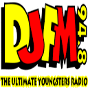 DJFM 94.8 Surabaya