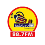 Agidigbo FM 88.7