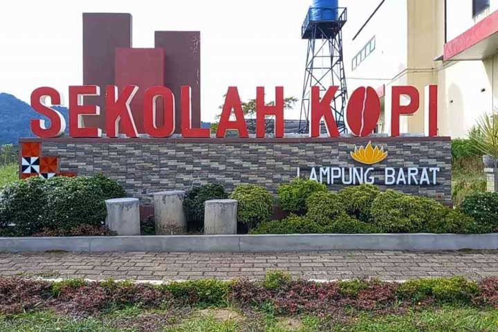 Heartline FM Lampung