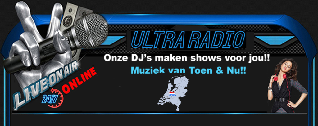 Ultraradio EU