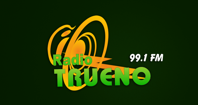Radio Trueno 99.1 FM