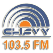 Chevy FM 103.5