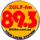 2GLF FM 89.3