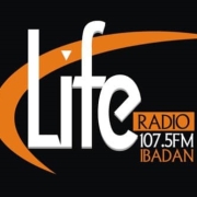 Life Radio 107.5 FM