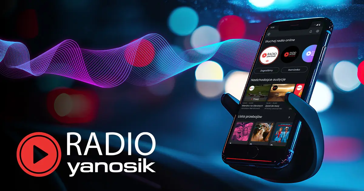 Radio Yanosik