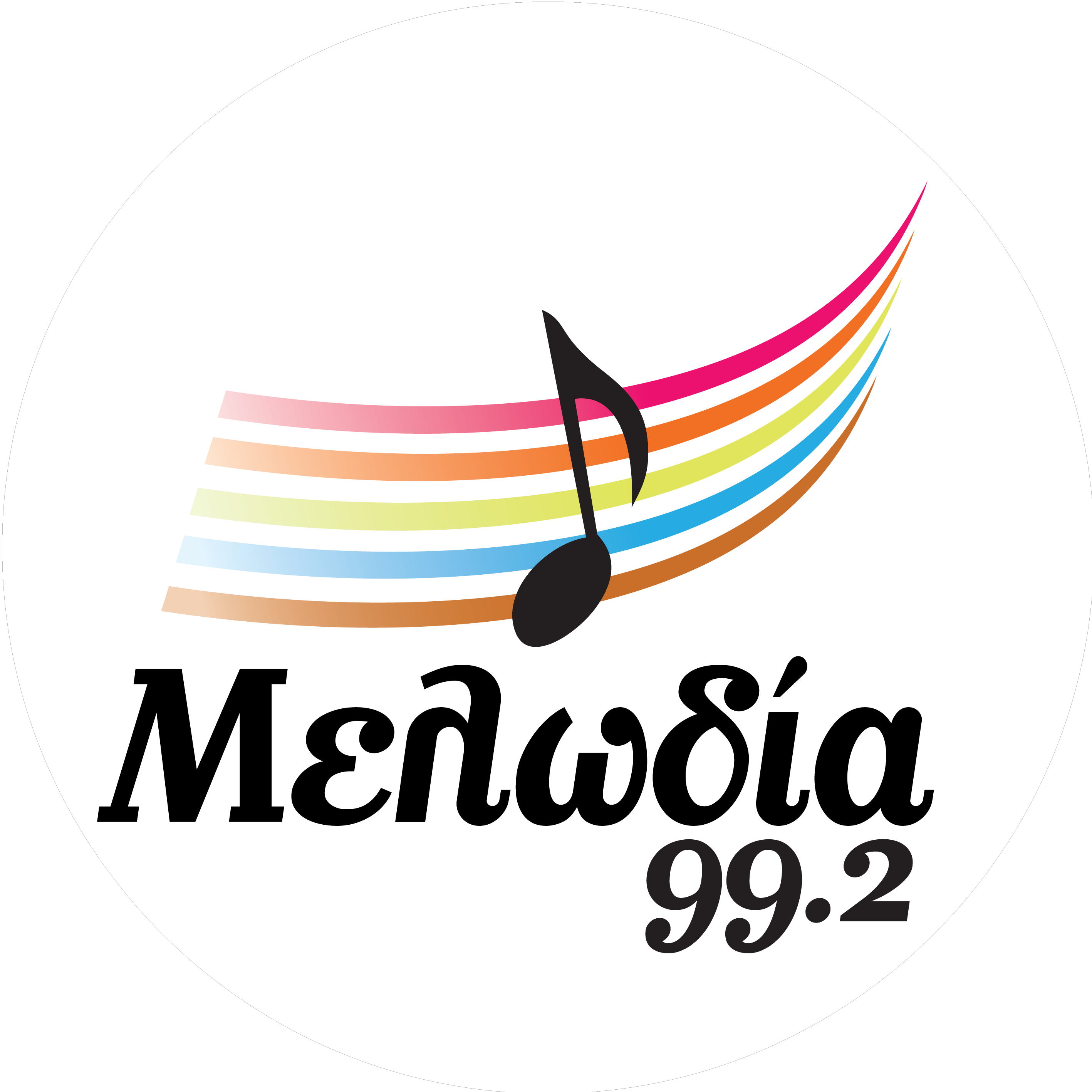 Melodia Thessaloniki 98FM