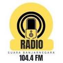 Radio Suara Banjarnegara FM 104.4