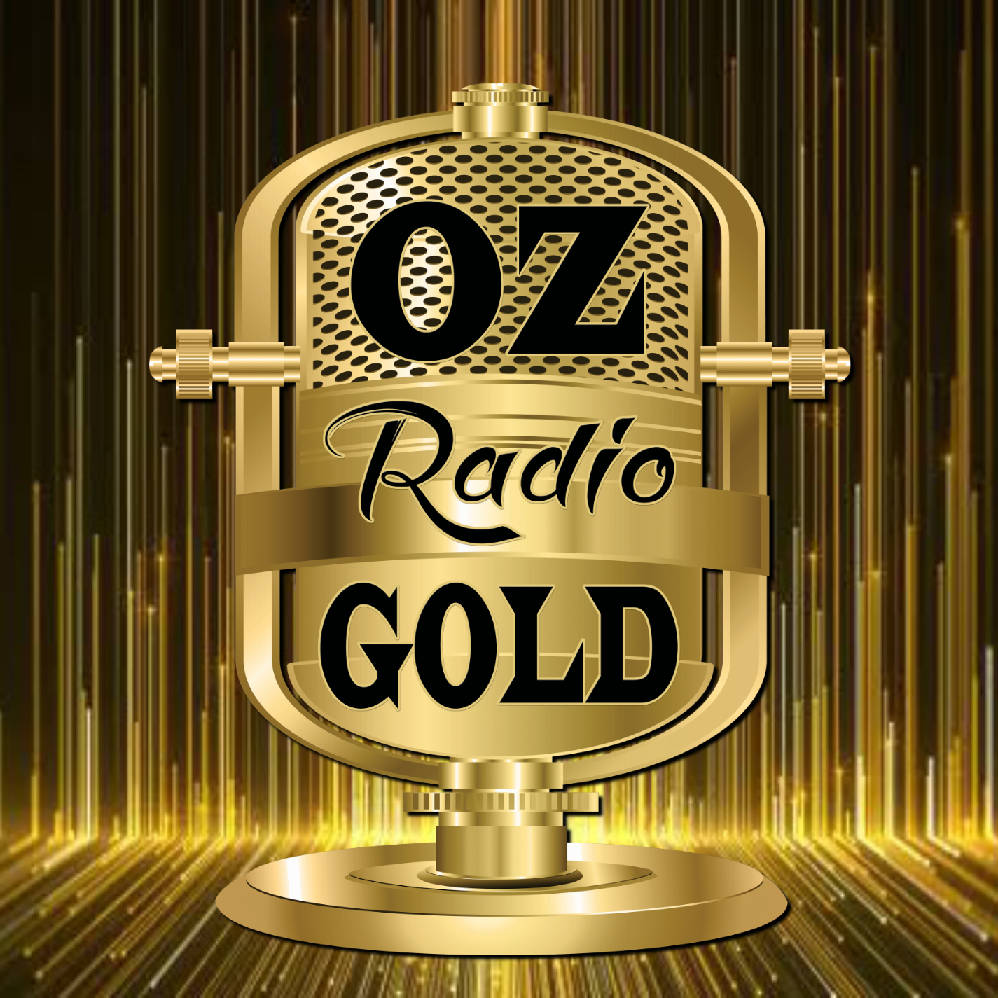 Oz Radio GOLD