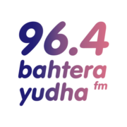 Bahtera Yudha FM 96.4