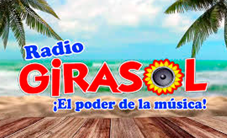 Radio Girasol 107.1 FM