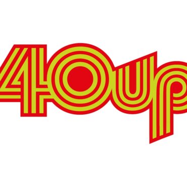 40UP Radio