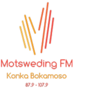 Motsweding FM 87.9
