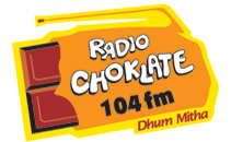 Radio Choklate 104 FM