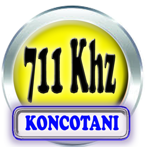 Radio Swara Koncotani AM 711