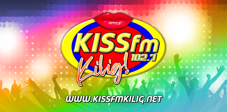 KISSfm 102.7
