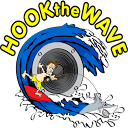 Hook The Wave