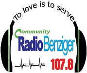 Radio Benziger FM 107.8