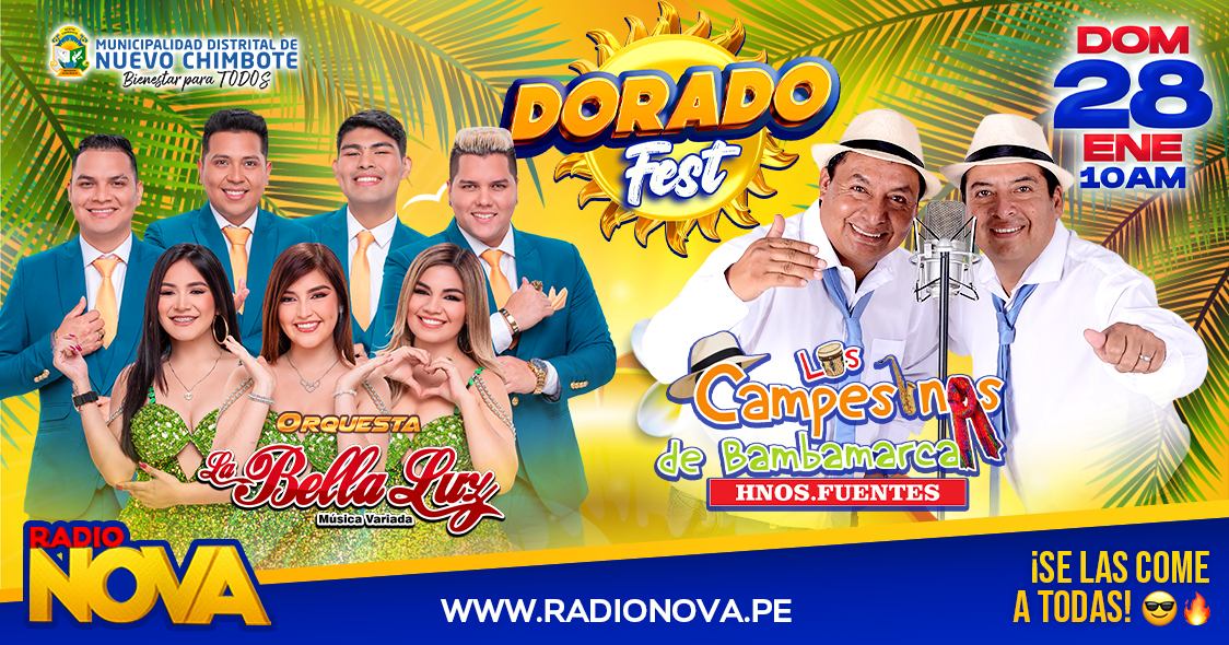 Radio Nova FM 104.3
