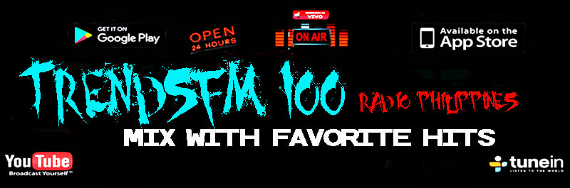 TrendsFM 100