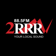 2RRR 88.5 FM