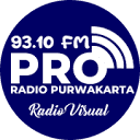 PRO 93.10 FM Purwakarta