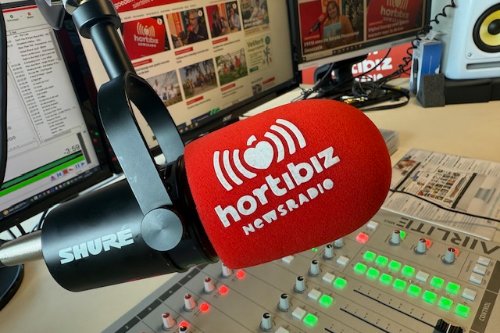 Hortibiz Newsradio